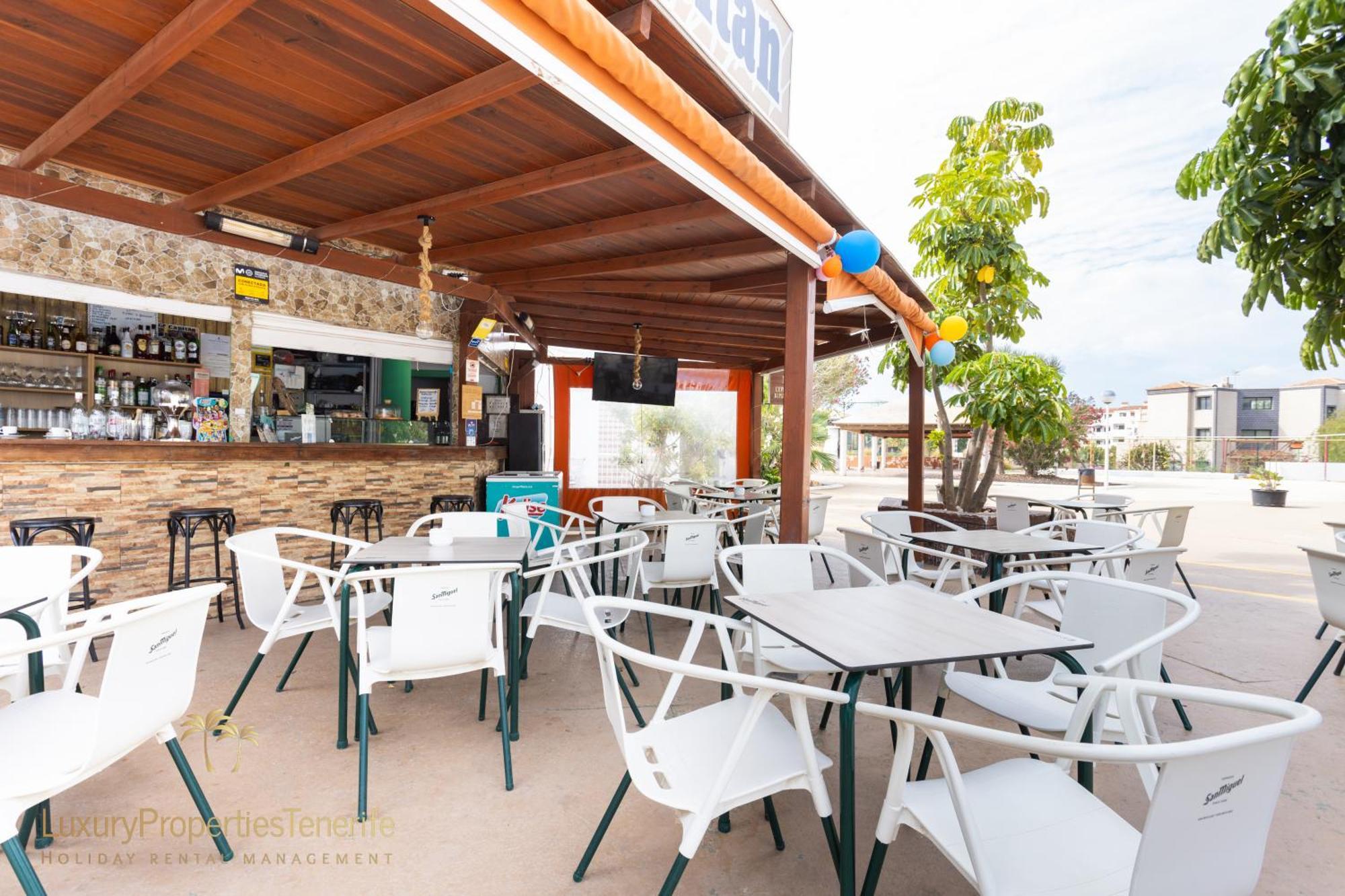 Estudio Caridad San Miguel de Abona Exterior photo
