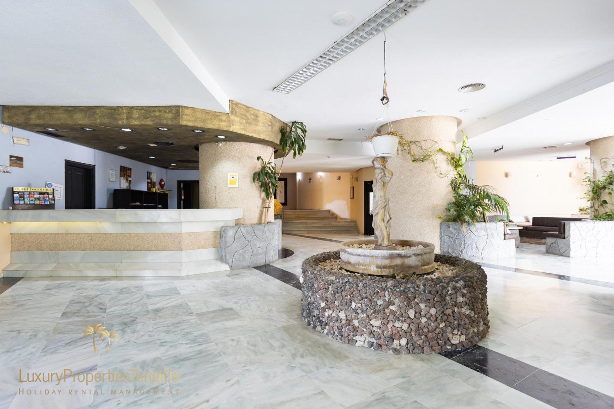 Estudio Caridad San Miguel de Abona Exterior photo