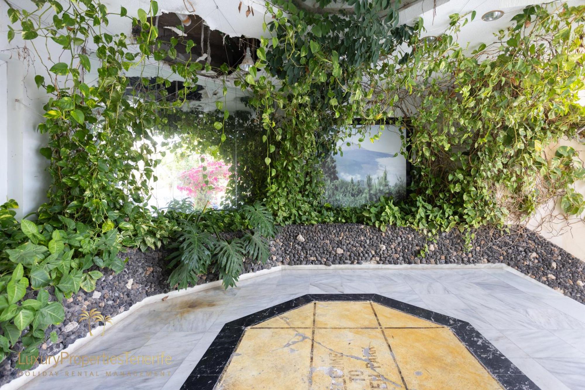 Estudio Caridad San Miguel de Abona Exterior photo